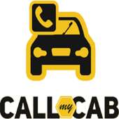 Call My Cab - Driver on 9Apps