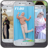 Ria Ricis Wallpaper HD 4k أيقونة