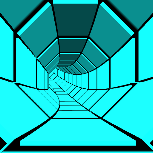 Inside The Tube أيقونة