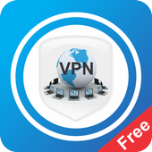 VPN Protection Master icon