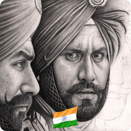 Fauji Guide - Fauji Training and tips for Game icon