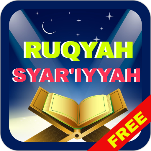 Al Ruqyah Al Shar'iyyah Full Offline icon