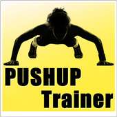 Push Ups Workout - Trainer ! on 9Apps