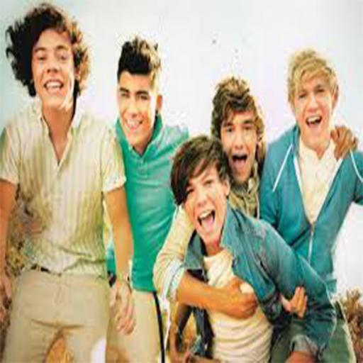 One direction songs icon