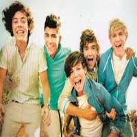 One direction songs on 9Apps