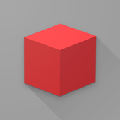 Cube Run icon