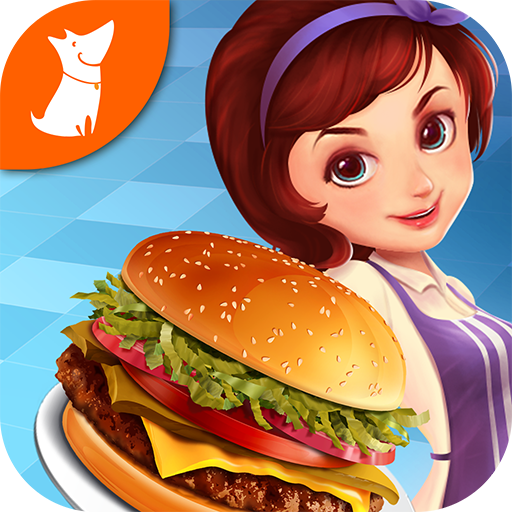 Elsa Kitchen :  Little Chef icon