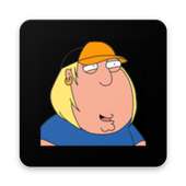 Chris Griffin Soundboard : Family Guy on 9Apps