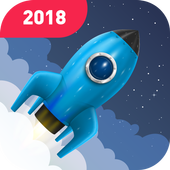 Rocket Booster icon