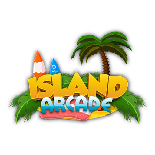 Island Arcade icon