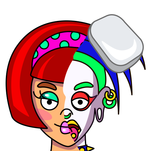 Move Eraser: Erase One Part icon