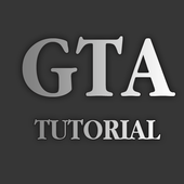 Tutorial For GTA 5 icon