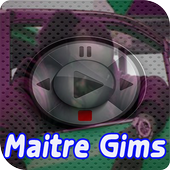 Maitre Gims Mi Gna  2018 icon
