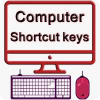 Computer shortcut keys on 9Apps