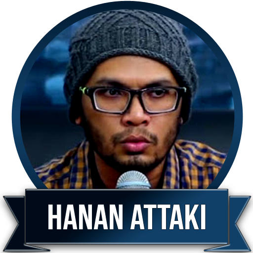 Hanan Attaki Murottal Offline icon