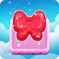 Merge Candy - Magic Island