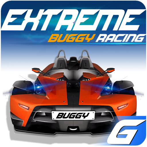 Extreme Buggy Racing icon