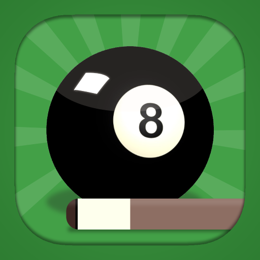 Pool Ball - Classic icon