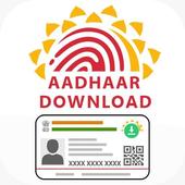 How to Download Aadharcard-Aadhaarcard Downloader icon