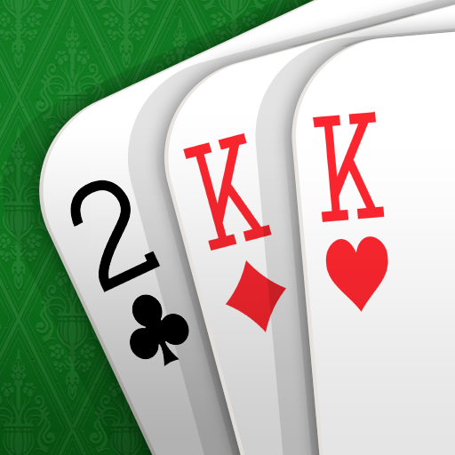Canasta Multiplayer Card Game icon
