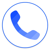 True Caller &amp; Adresse icon