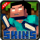 Herobrine Skins for Minecraft icon