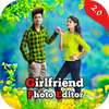 Girlfriend Photo Editor - Naughty Best Girlfriend icon
