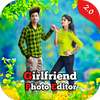 Girlfriend Photo Editor - Naughty Best Girlfriend