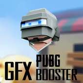 GFX HD Graphics Tool on 9Apps