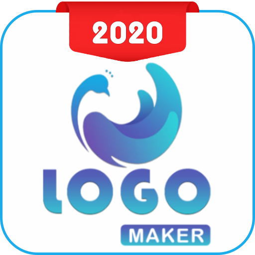logo maker 2020 3d logo designer logo creator app icon