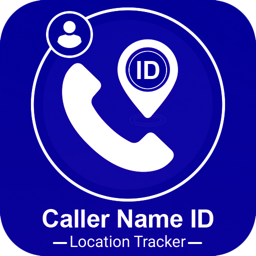 True Id Caller Name &amp; Location icon