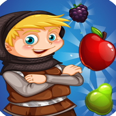 Garden Fruit Bump Legend icon