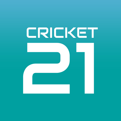 CRICKET 21 icon