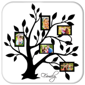 Tree Photo Frames иконка