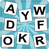 Word Search Factory icon