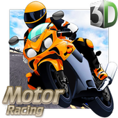 Motor Racing Sports 3D - Balap Motor 3D icon