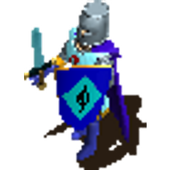 Castle Defense Strategy icon