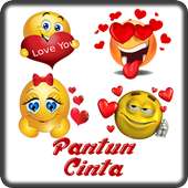 Romantis: Pantun Cinta on 9Apps