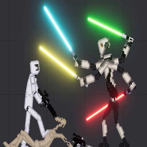 People Playground Walkthrough icon