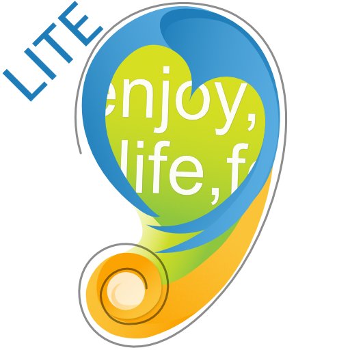 Easy Talk Lite (deaf &amp; hard hearing people) icon