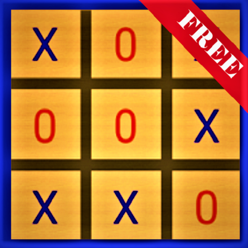 Tic Tac Toe icon