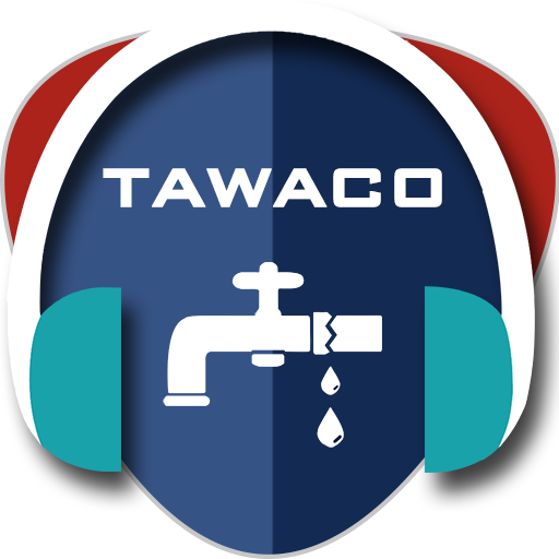 Tawaco Water Leakage Detection Training icon