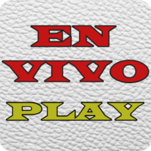 en vivo play icon