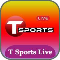 T Sports Live