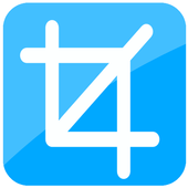 Camera - Gallery Image Cropper icon
