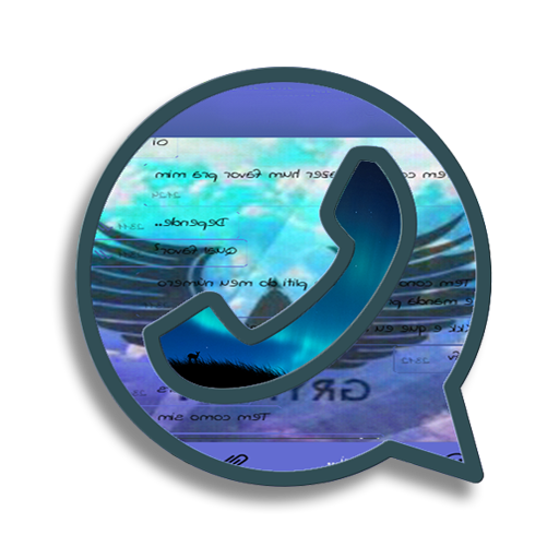 ikon GB WA AERO Terbaru