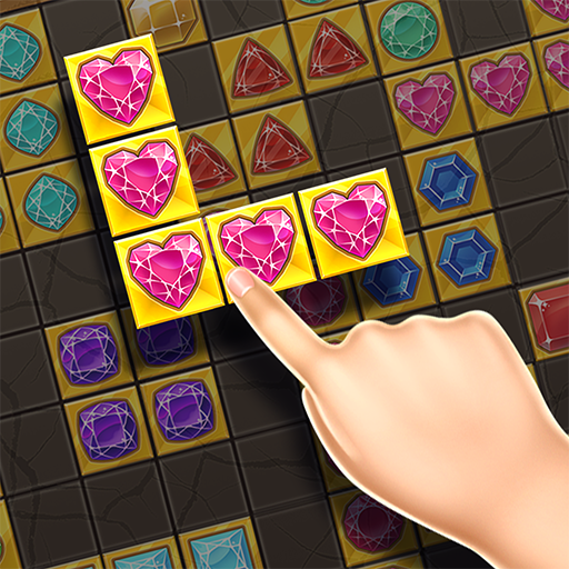 Block Puzzle for Girls icon