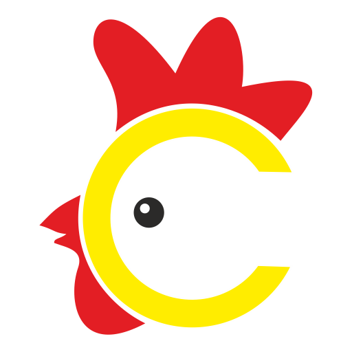 AmrRow Chicken Shop icon
