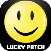 Lucky Patch No Root Mod App icon