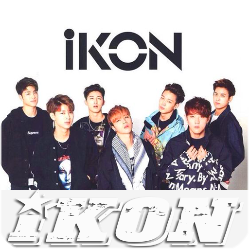 iKON Top Songs Offline icon